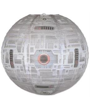 Space Station Paper Lantern