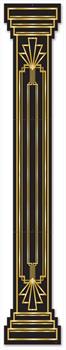 Jtd Great 20's Column Pull-Down Cutout
