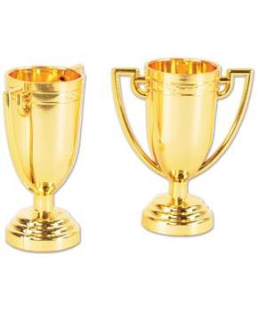 Trophy Cups