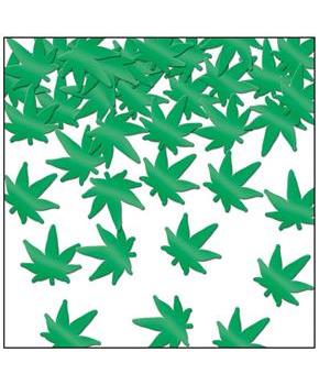 Fanci-Fetti Weed