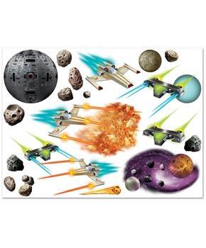 Galaxy Props