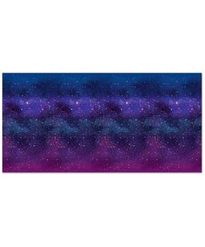 Galaxy Backdrop