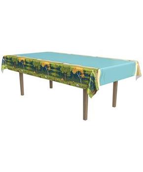 Woodland Friends Tablecover