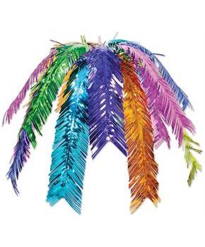 Palm Leaf Cascade