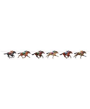 Horse Racing Streamer