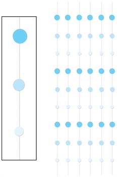 Dot Stringers