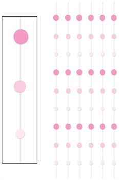 Dot Stringers