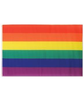Rainbow Flag