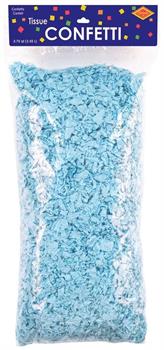 Tissue Confetti
