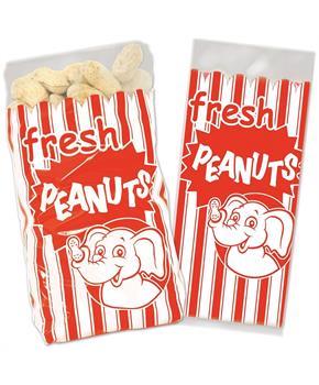Peanut Bags
