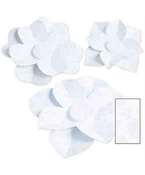 Paper Flowers