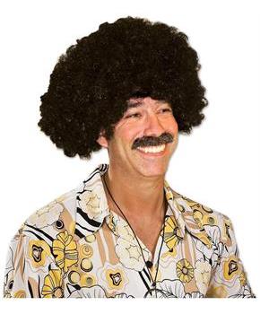 Afro Wig