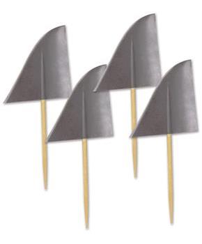 Shark Fin Picks