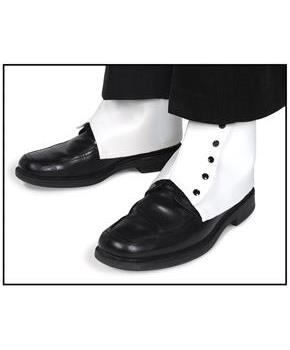 White Spats