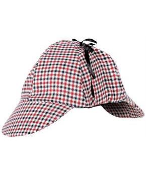Deerstalker Hat