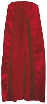 Fabric Cape