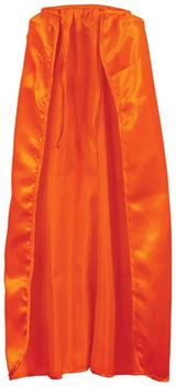 Fabric Cape