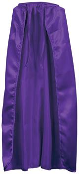 Fabric Cape