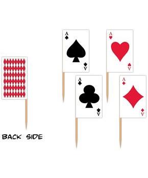 Playing Card Picks