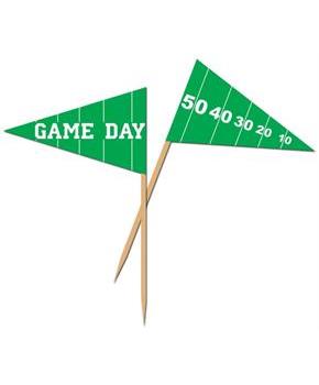Game Day Football Picks