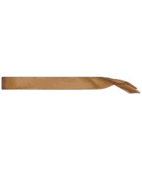 Satin Sash
