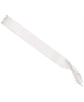 Satin Sash