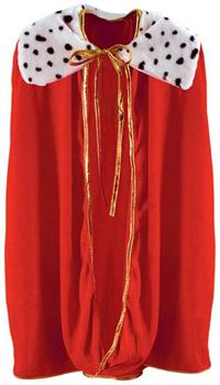 Child King/Queen Robe