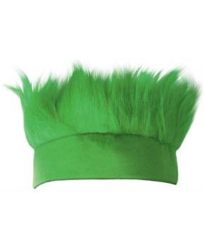 Hairy Headband