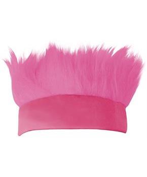 Hairy Headband