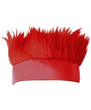 Hairy Headband