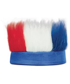 Hairy Headband