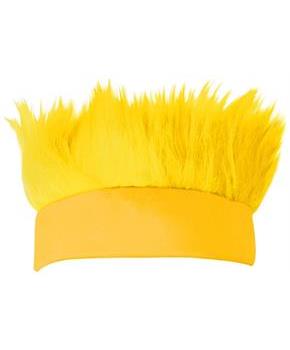 Hairy Headband