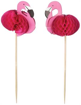 Flamingo Picks