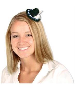 Alpine Hair Clip