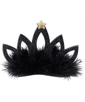 Tiara Hair Clip