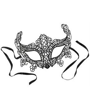 Lace Mask