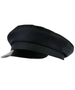 Chauffeur Hat