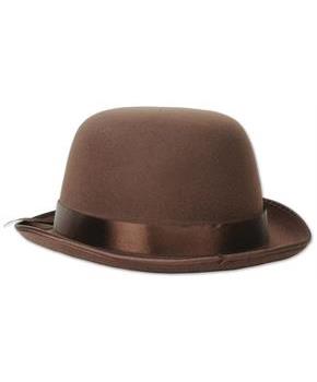 Bowler Hat