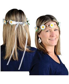 Daisy Headband