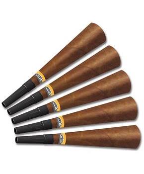 Cigar Horns