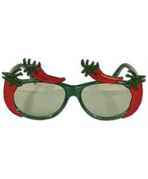 Chili Pepper Fanci-Frames