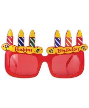 Birthday Cake Fanci-Frames