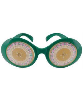 Roulette Wheel Fanci-Frames