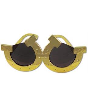 Horseshoe Fanci-Frames