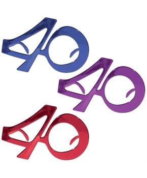 "40" Fanci-Frames