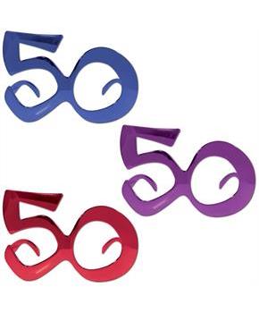 "50" Fanci-Frames