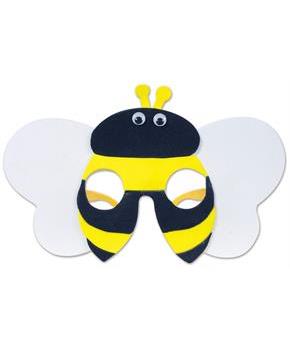 Bumblebee Glasses