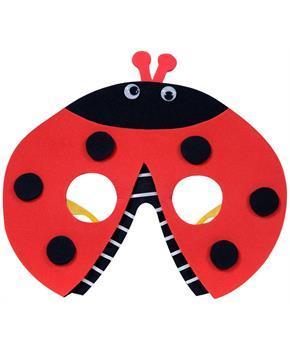 Ladybug Glasses