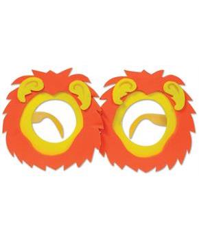 Lion Glasses
