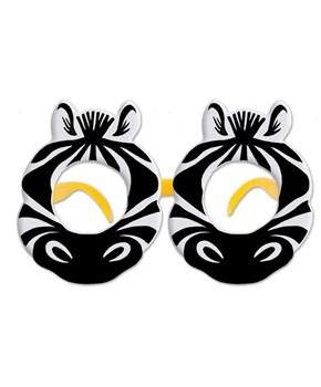 Zebra Glasses